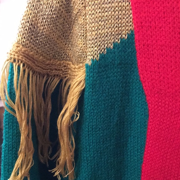 Ugly Christmas Sweater Dress - Picture 6 of 9